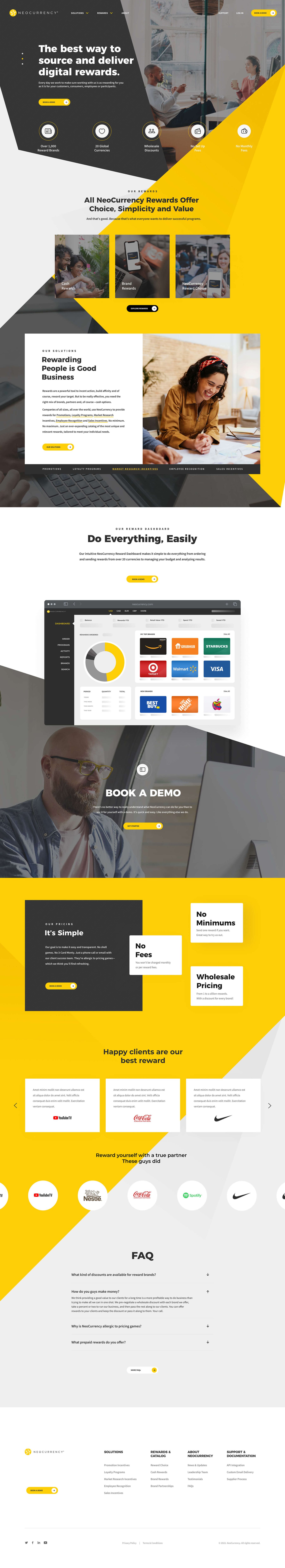 WEBSITE UX/UI LEADERSHIP, image 5