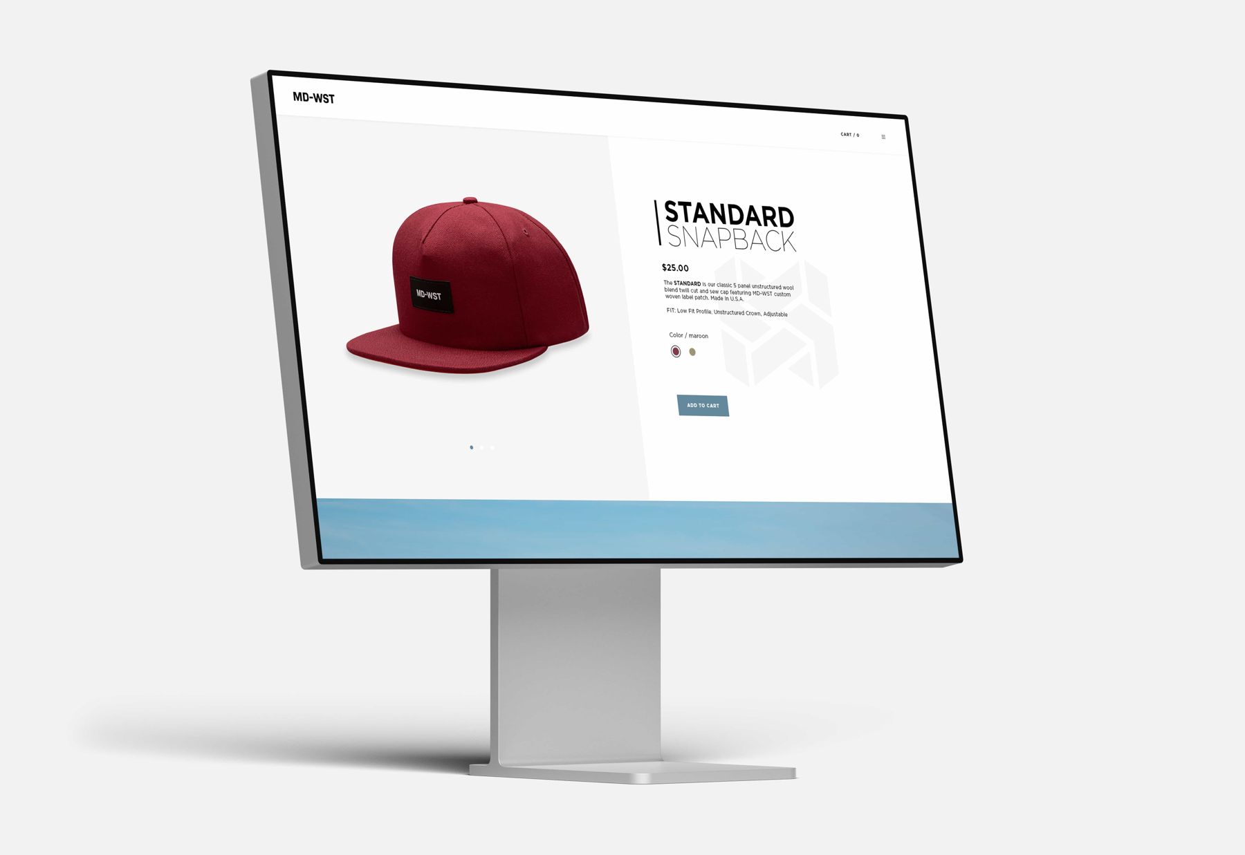 WEBSITE UX/UI LEADERSHIP, image 7