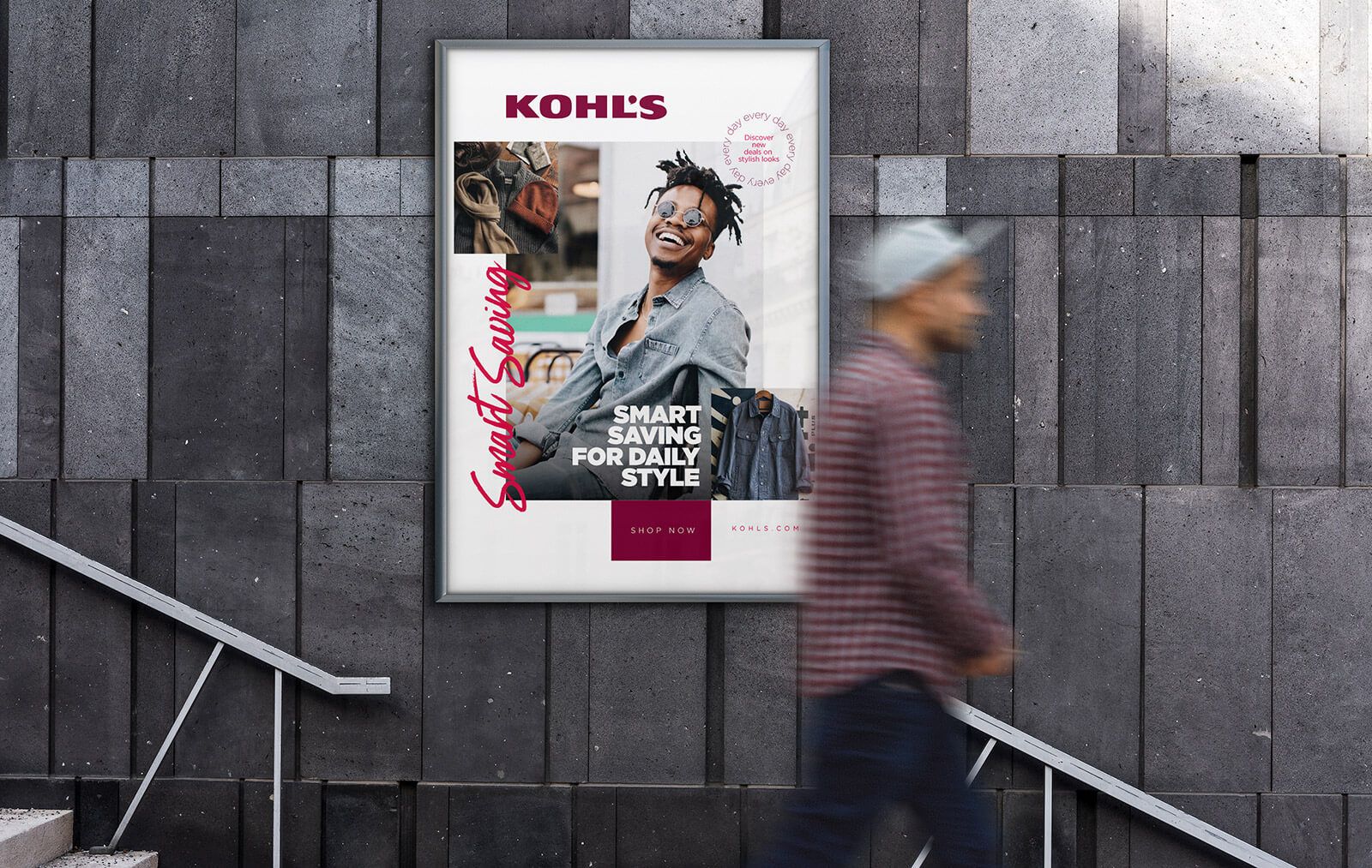 KOHL'S, image 1