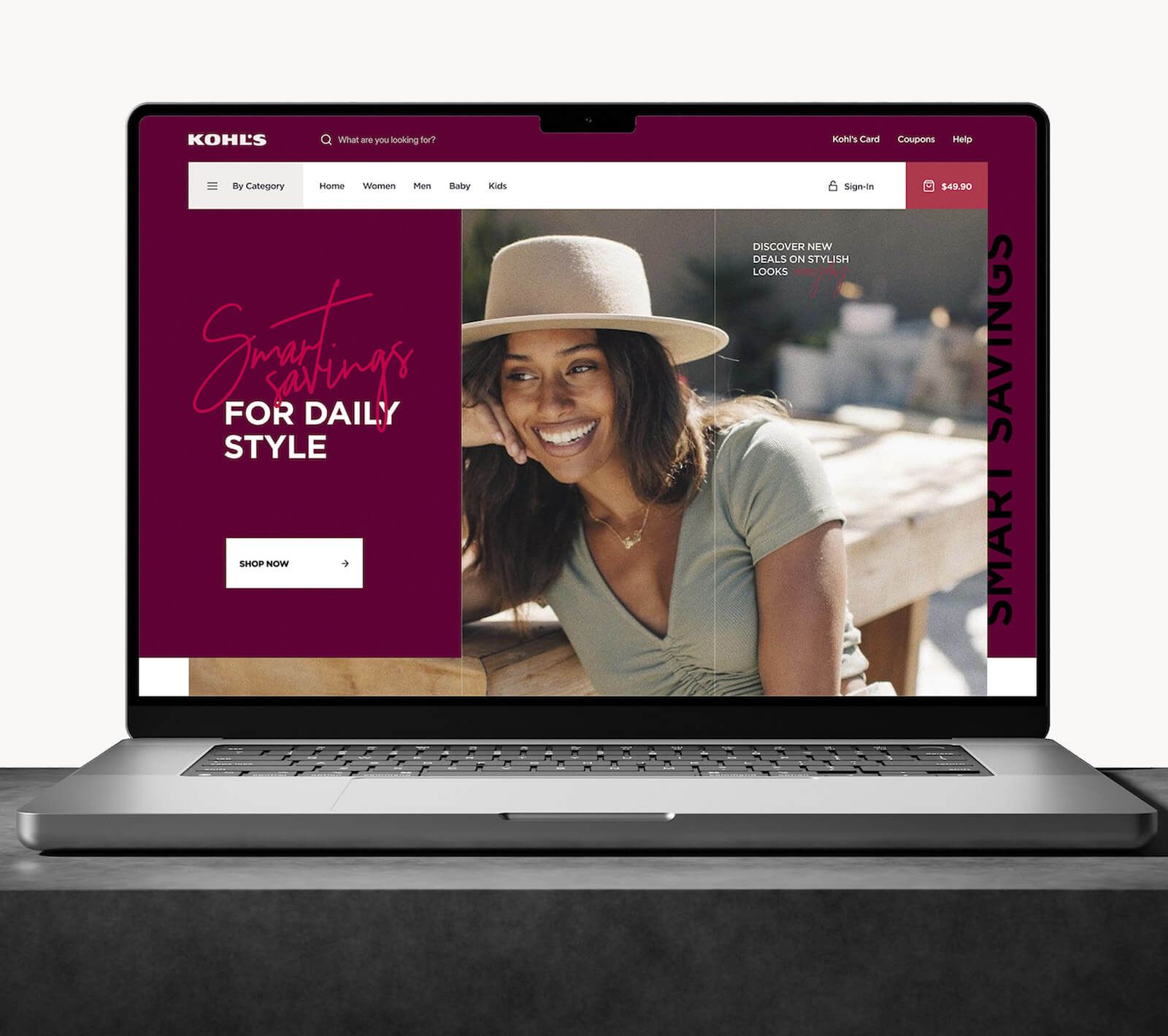 KOHL'S, image 2