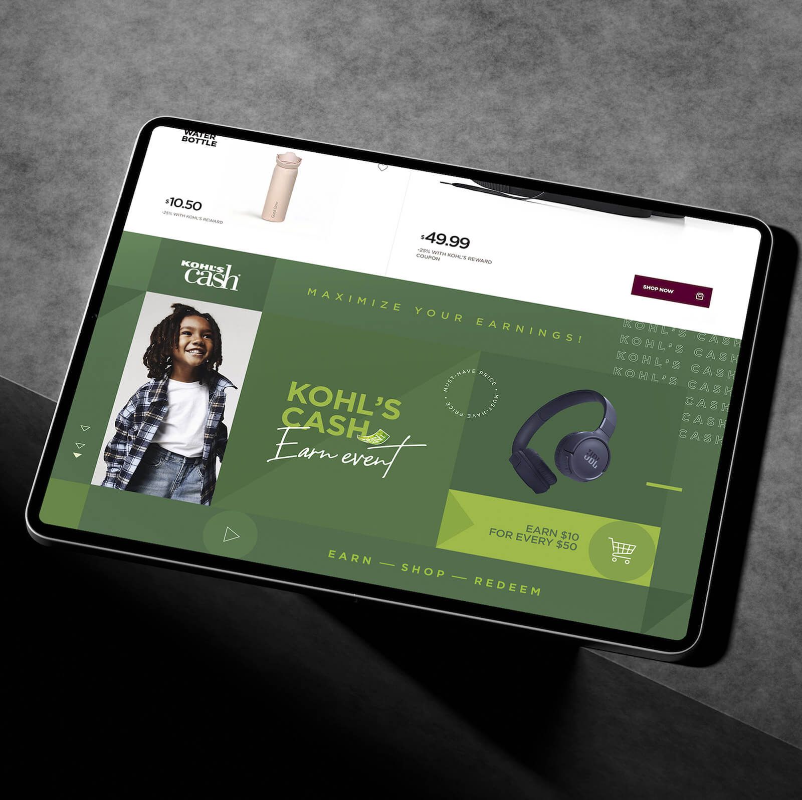 KOHL'S, image 4