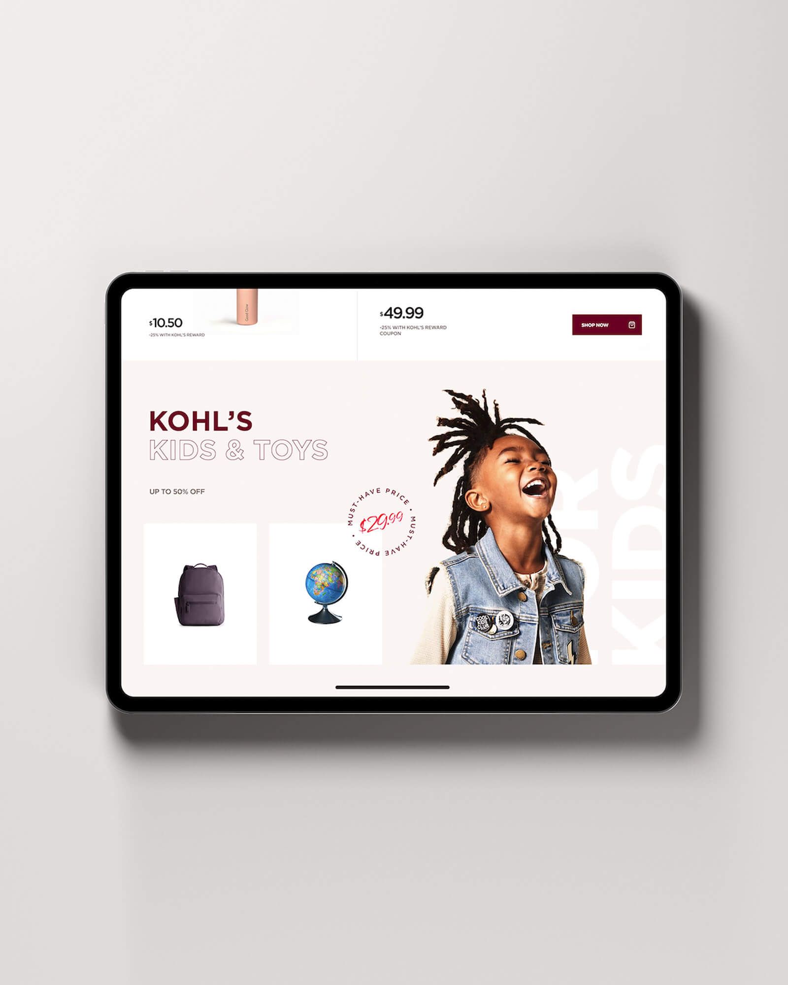 KOHL'S, image 5