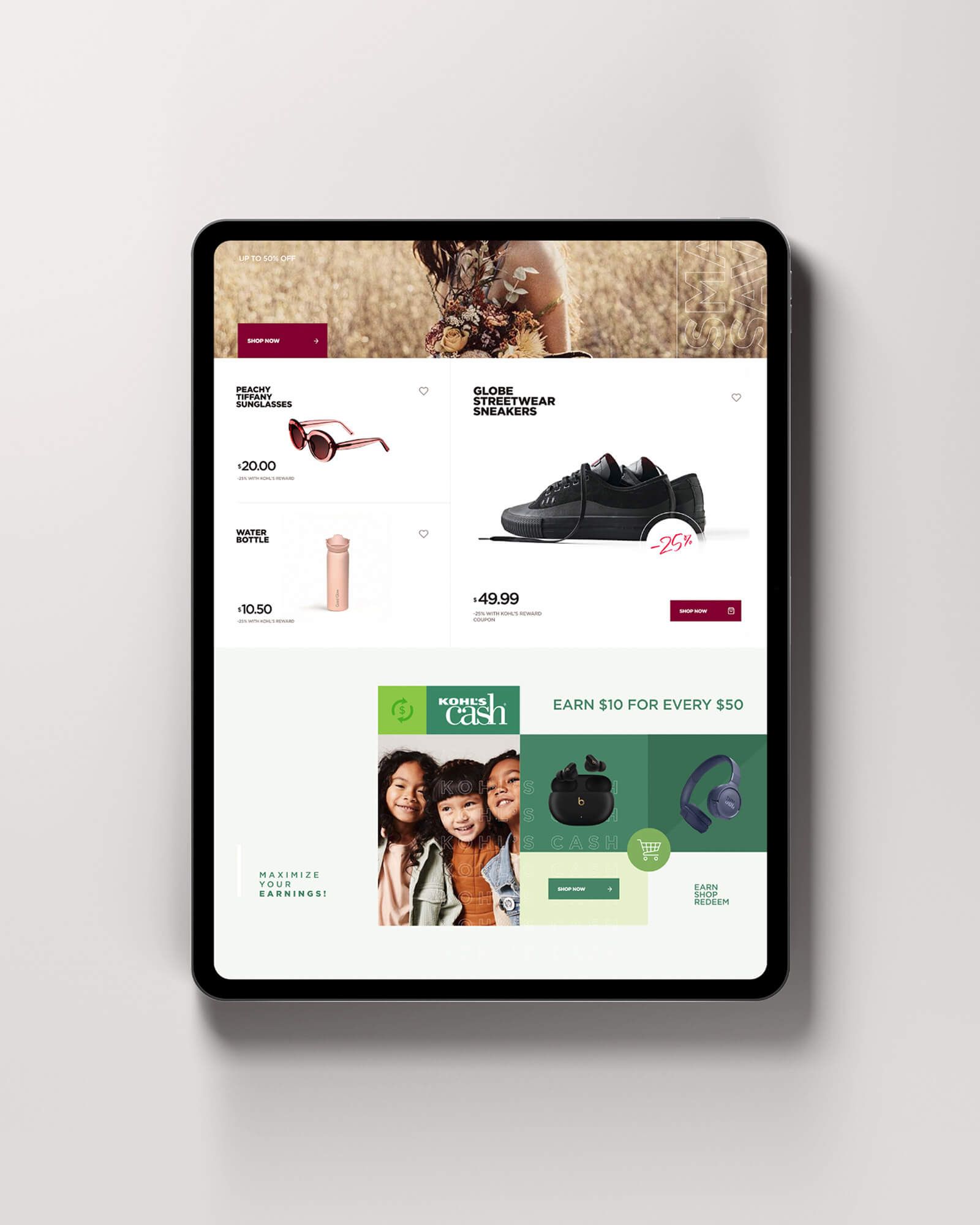 KOHL'S, image 6