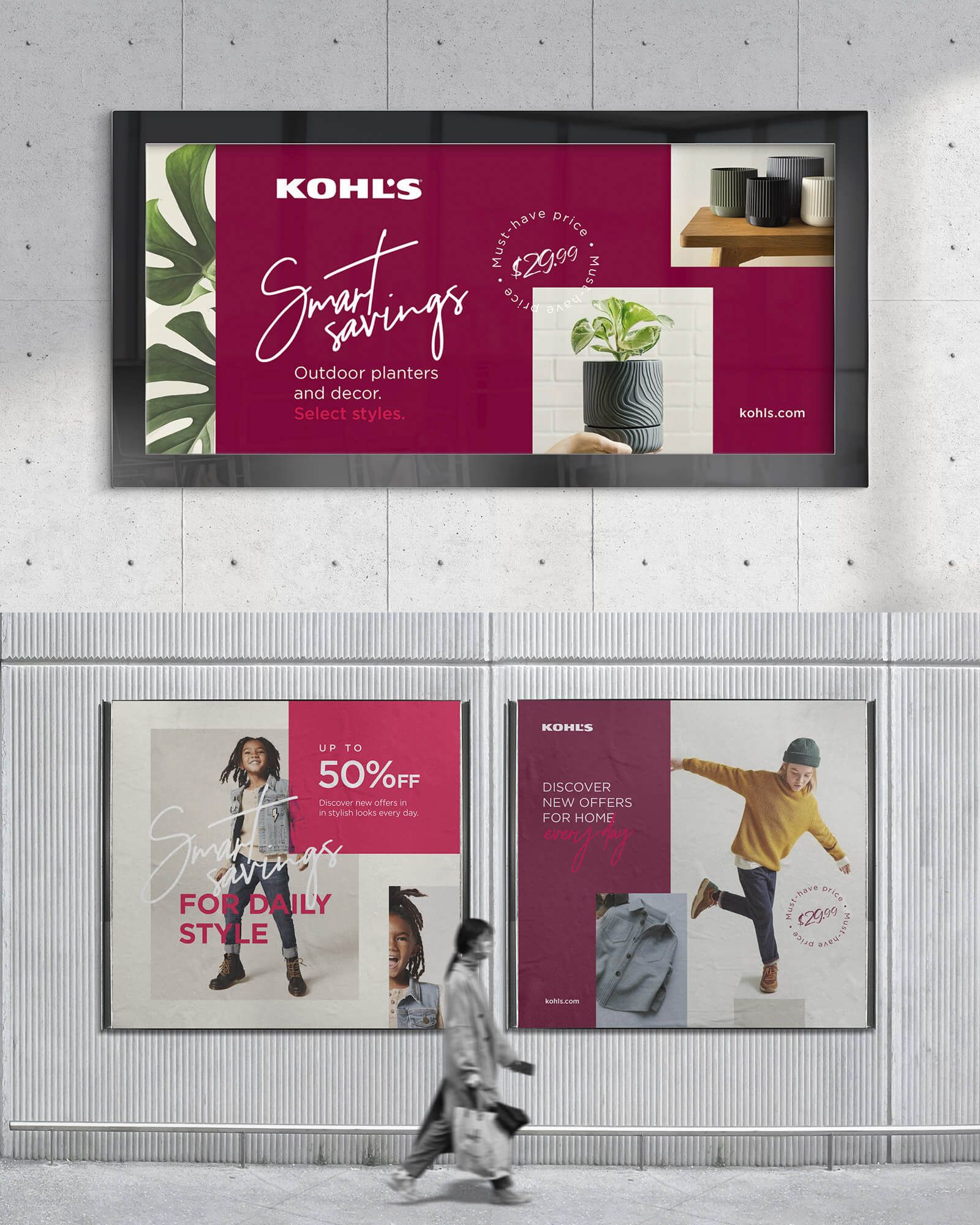 KOHL'S, image 12