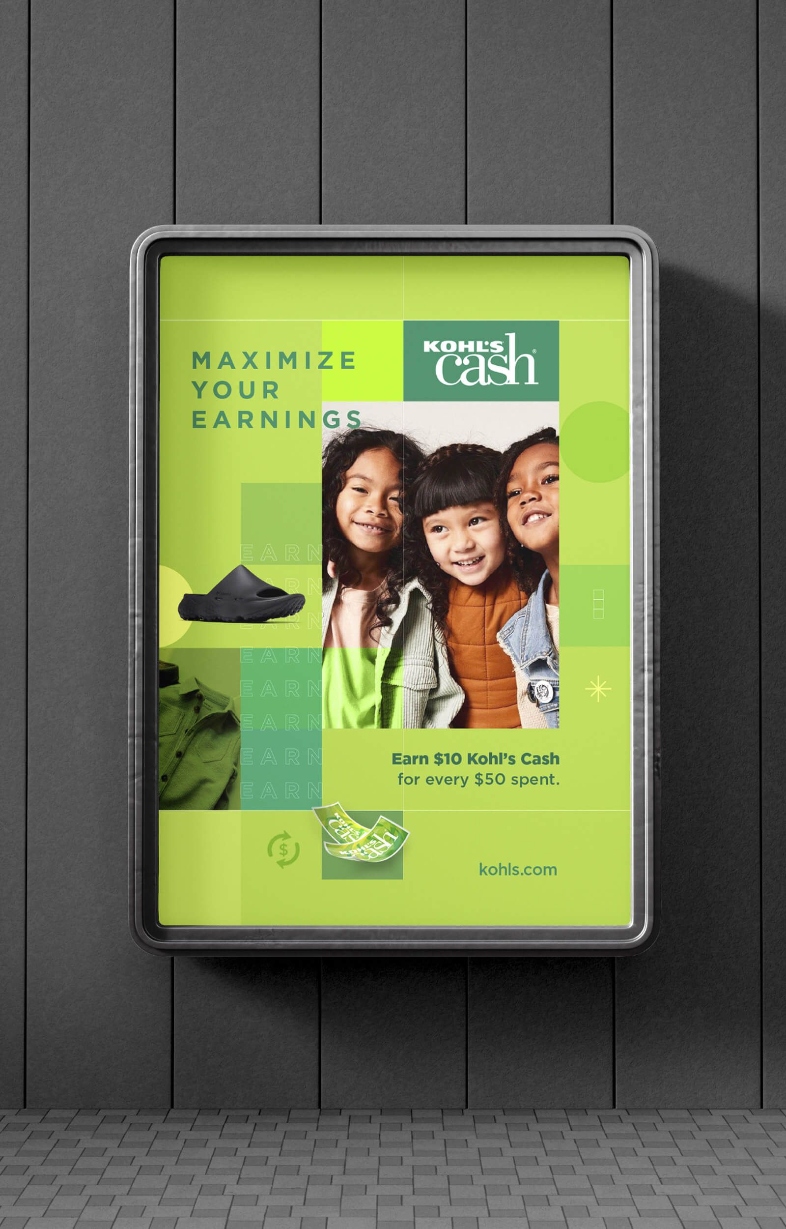 KOHL'S, image 14