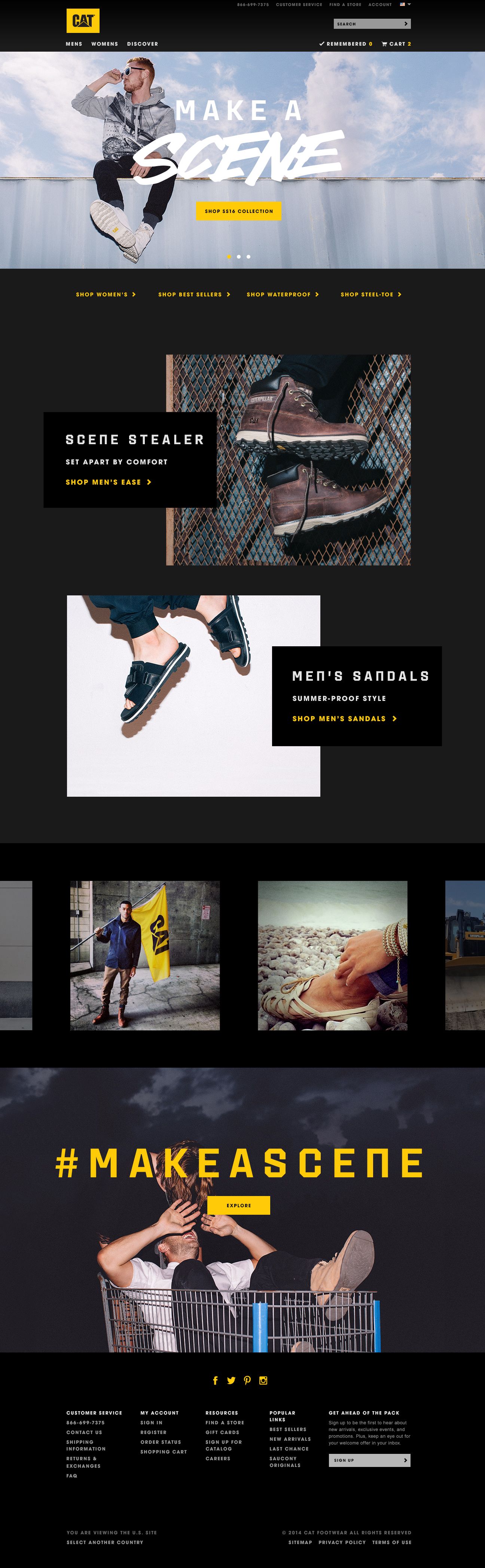CAT FOOTWEAR, image 5