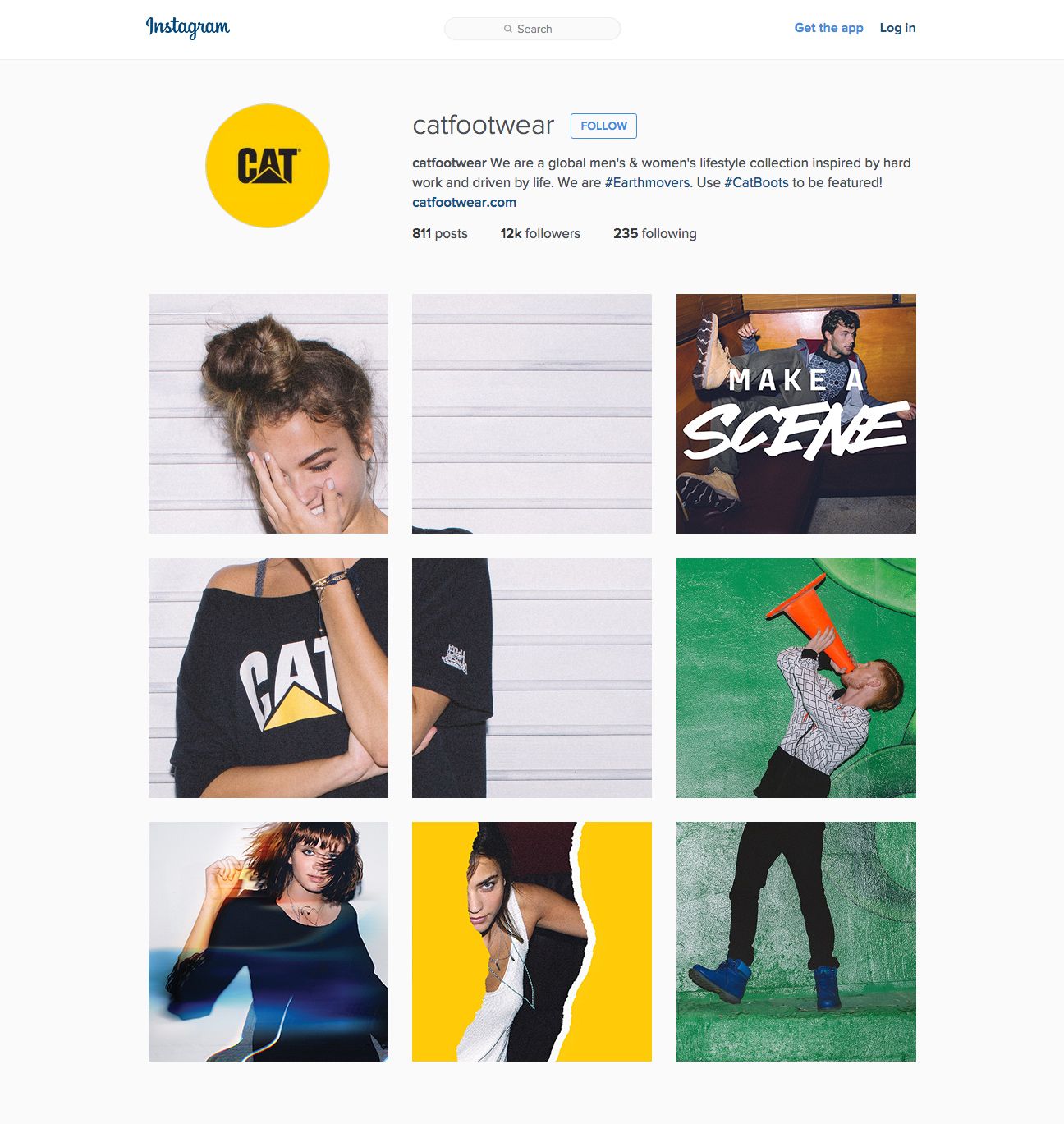 CAT FOOTWEAR, image 6