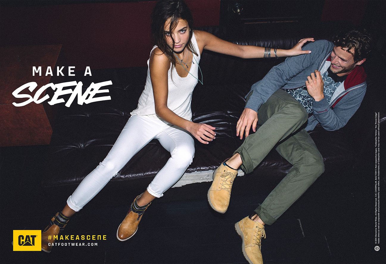 CAT FOOTWEAR, image 8