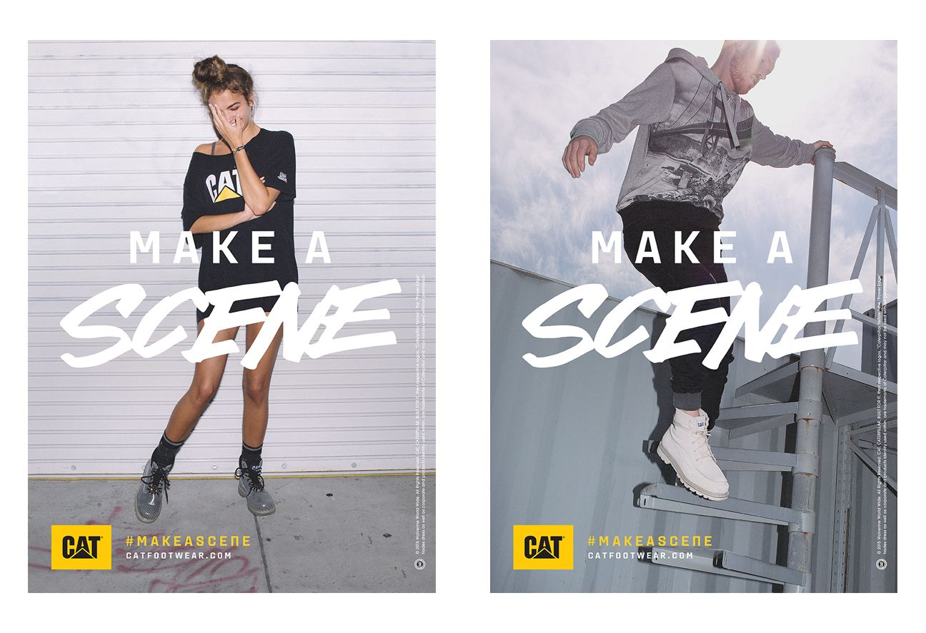 CAT FOOTWEAR, image 15