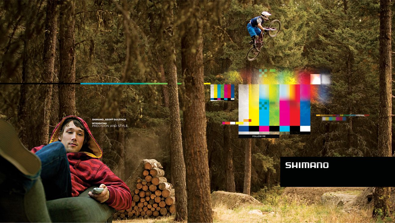 Shimano MTB, image 2