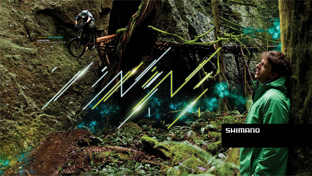 Shimano MTB, image 3