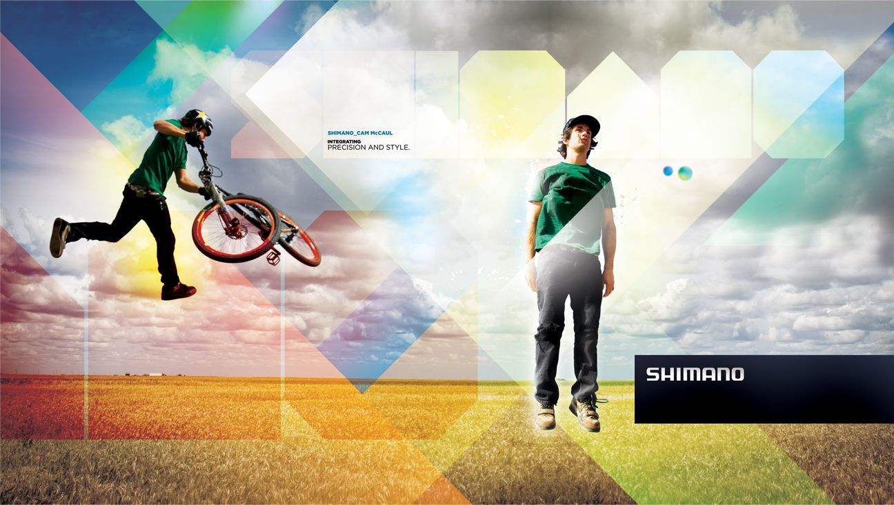 Shimano MTB, image 5