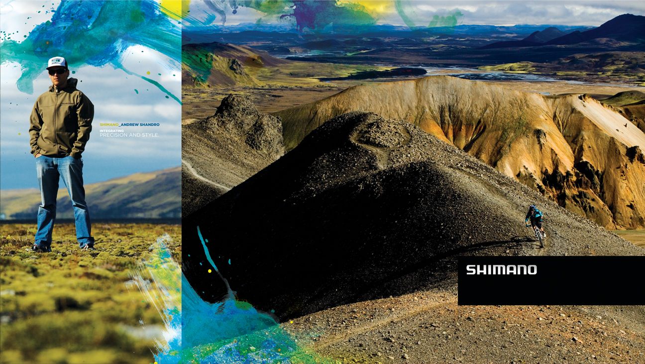 Shimano MTB, image 6