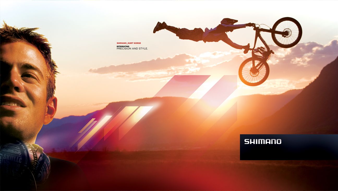 Shimano MTB, image 7