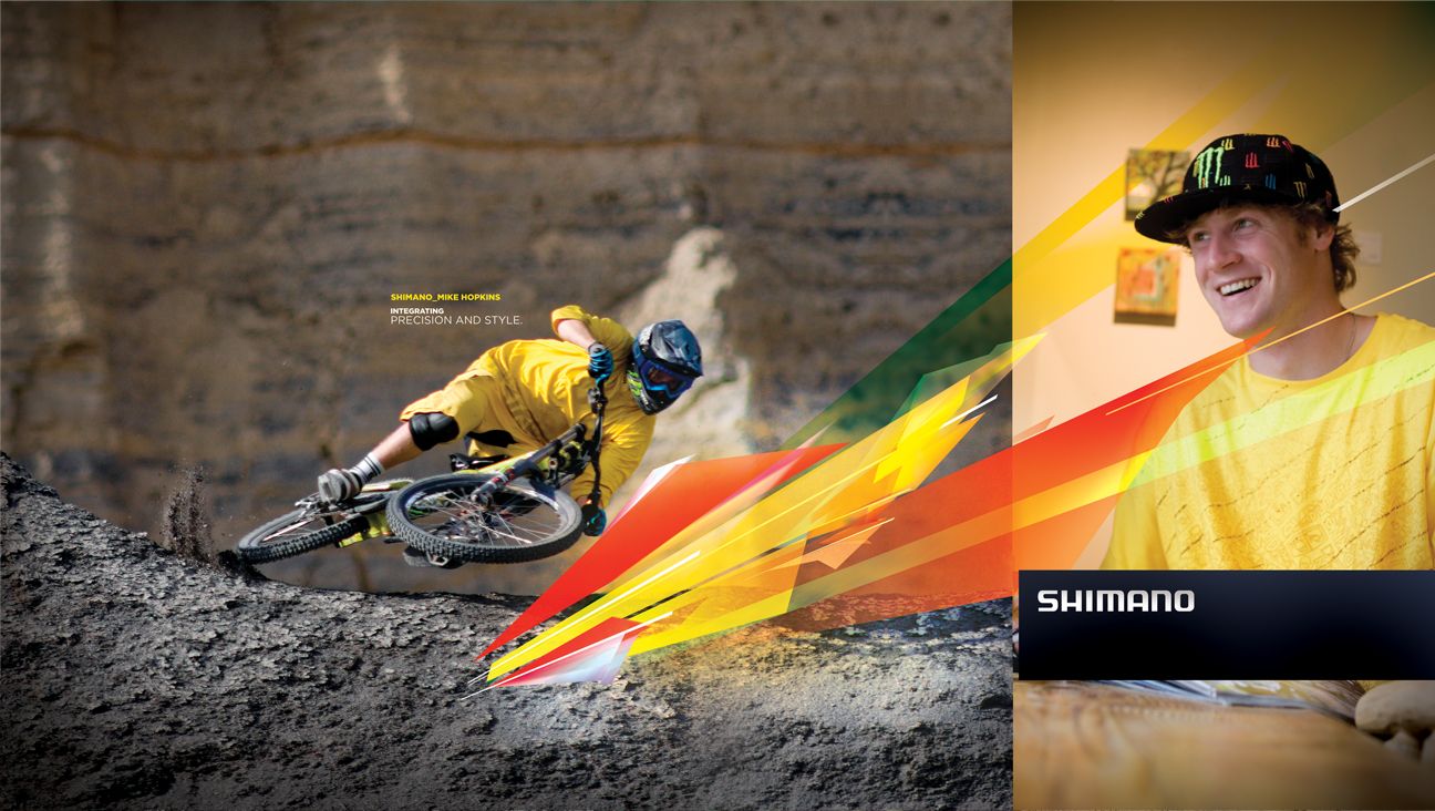 Shimano MTB, image 8