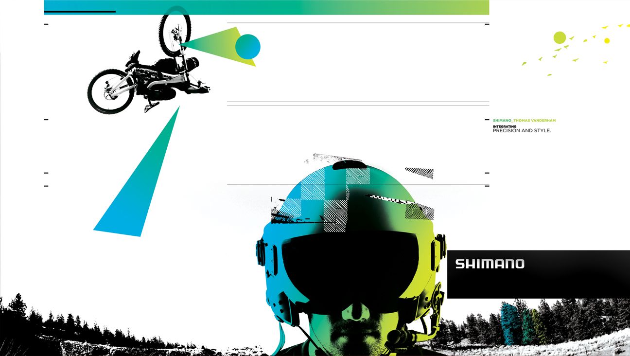 Shimano MTB, image 9