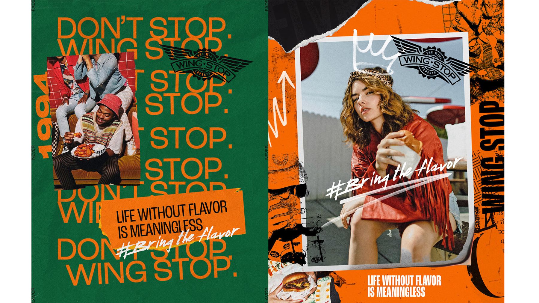 WINGSTOP, image 1