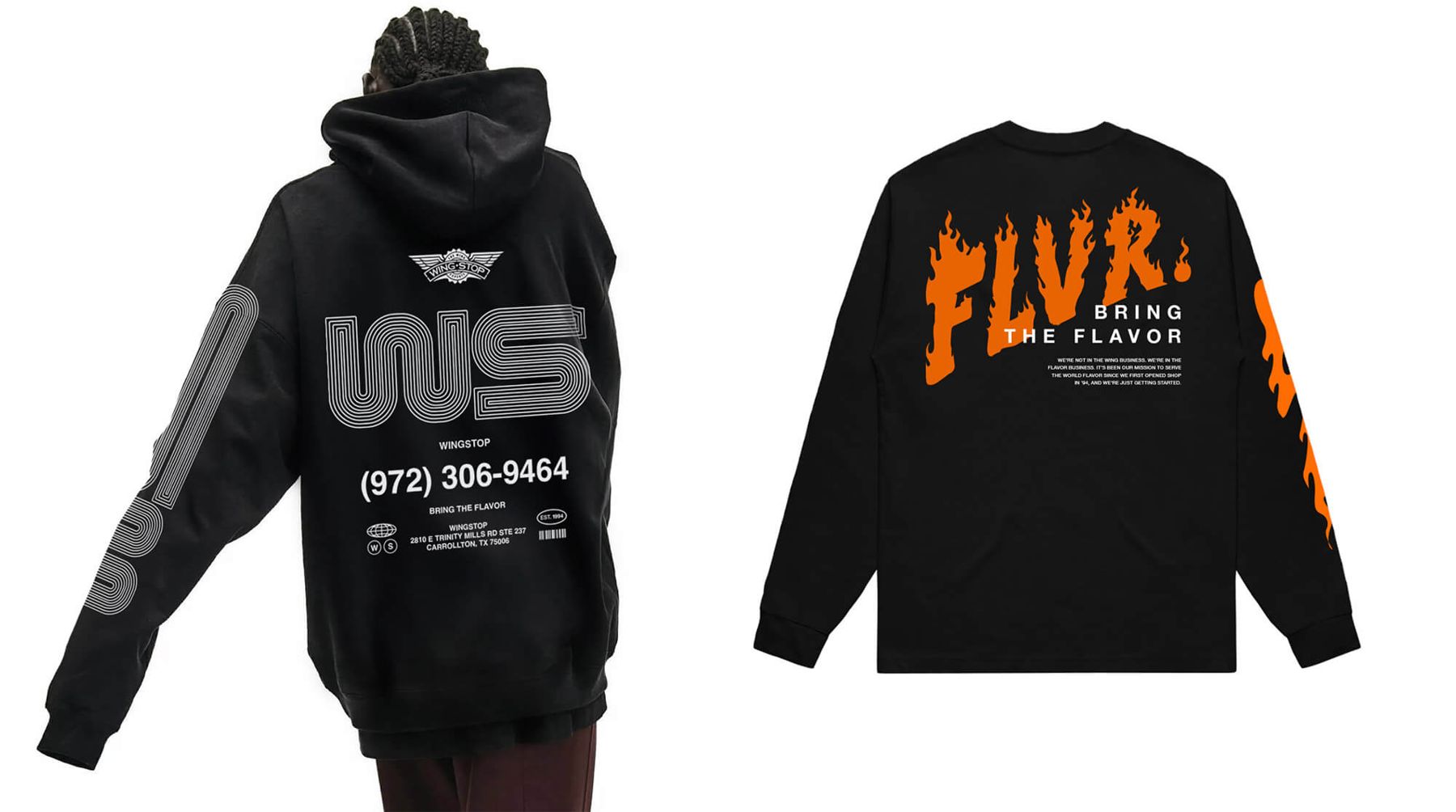 WINGSTOP, image 11