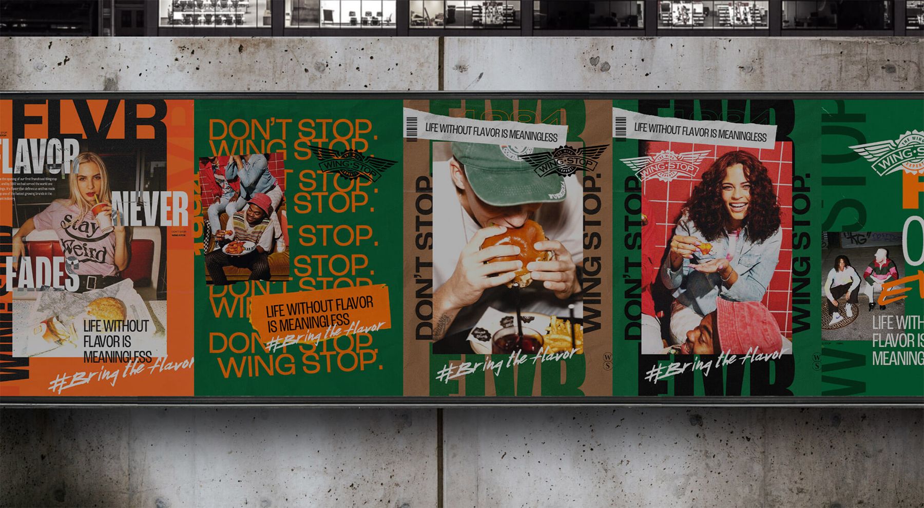 WINGSTOP, image 13