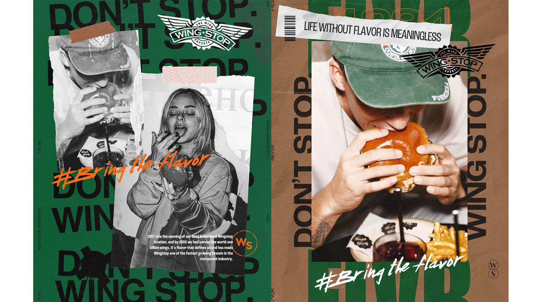 WINGSTOP, image 15