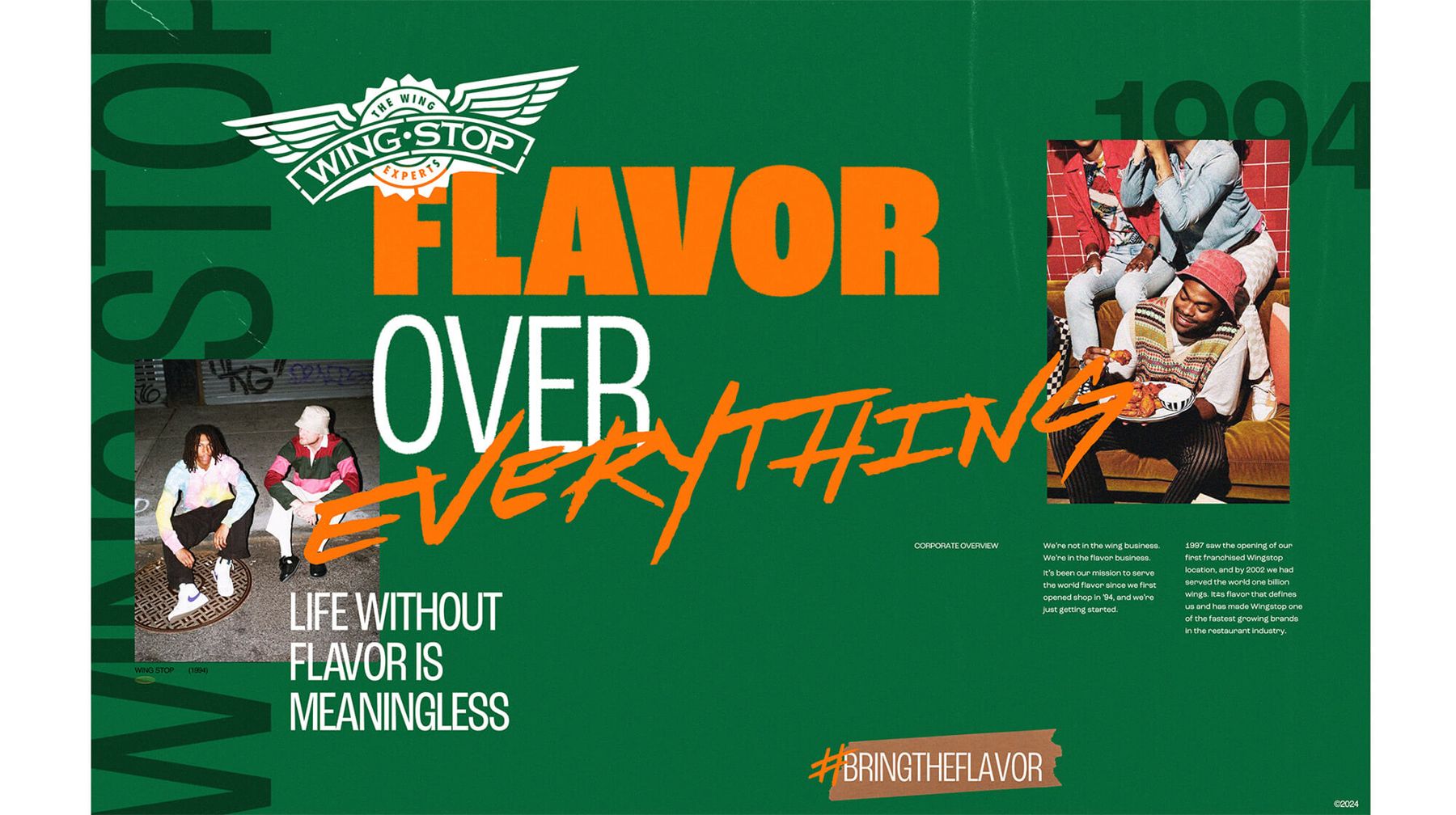 WINGSTOP, image 16