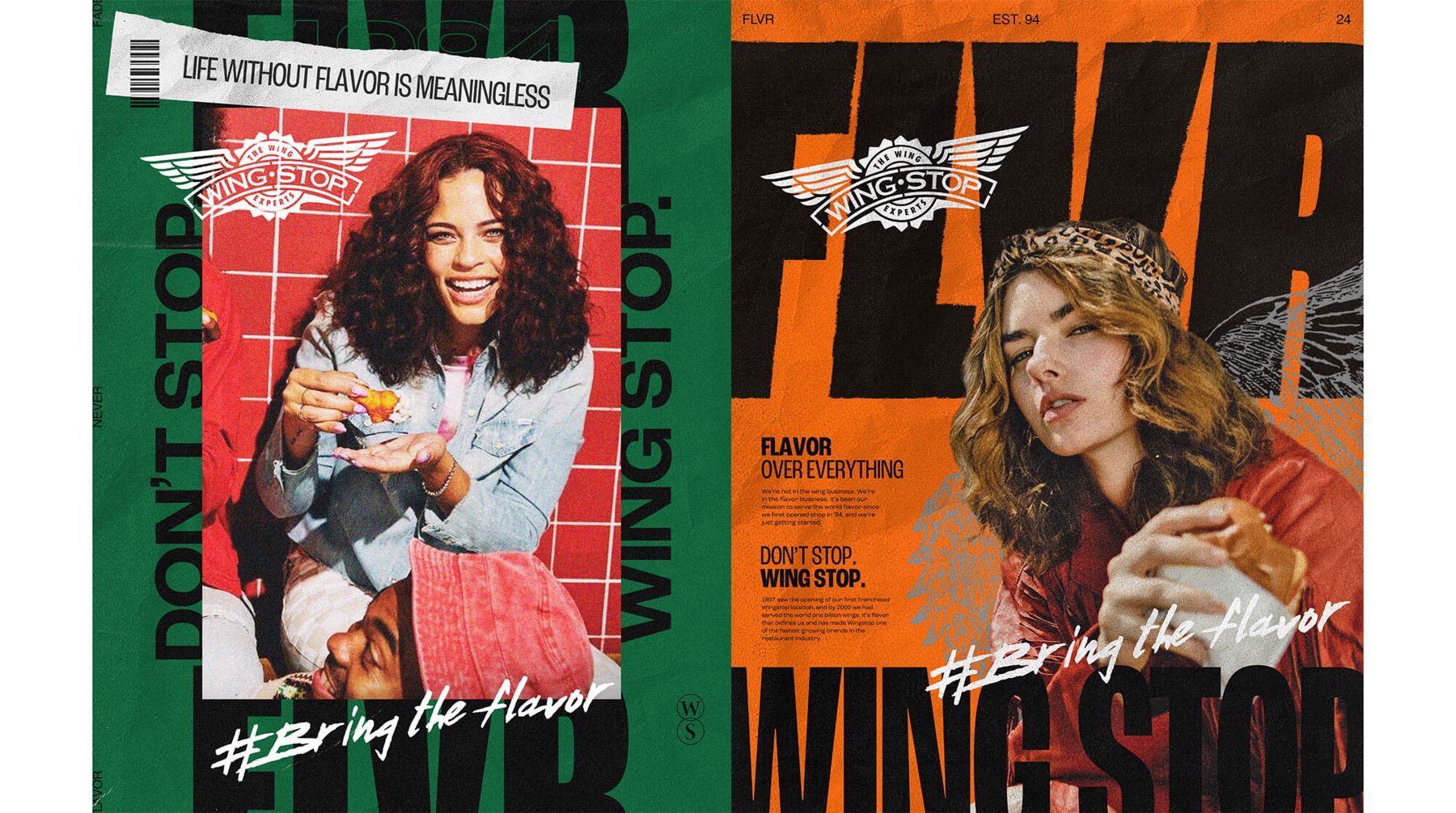 WINGSTOP, image 17