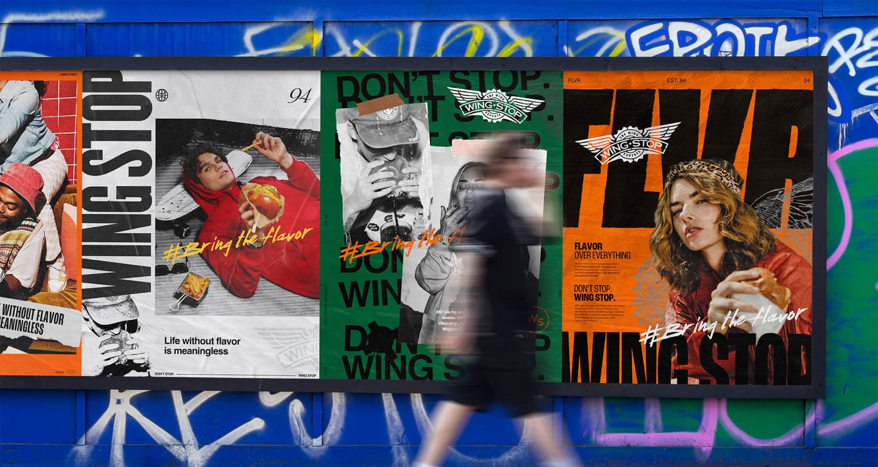 WINGSTOP, image 19