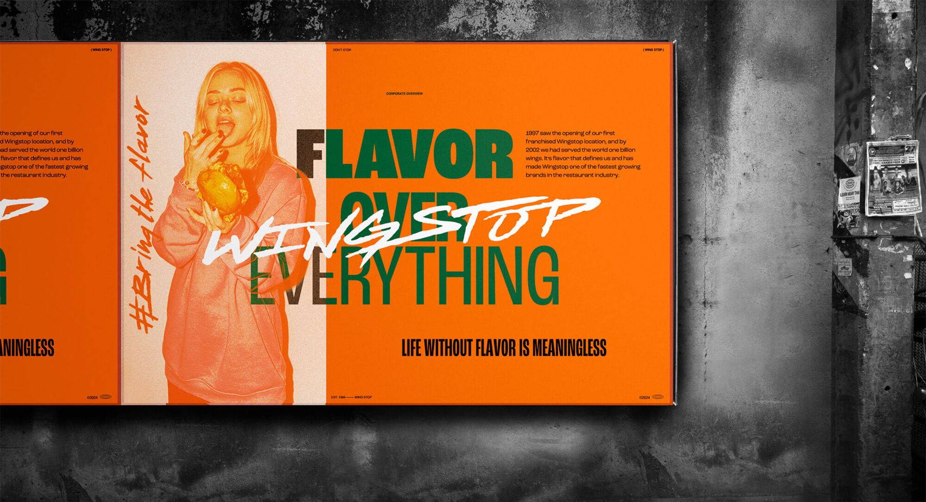 WINGSTOP, image 21