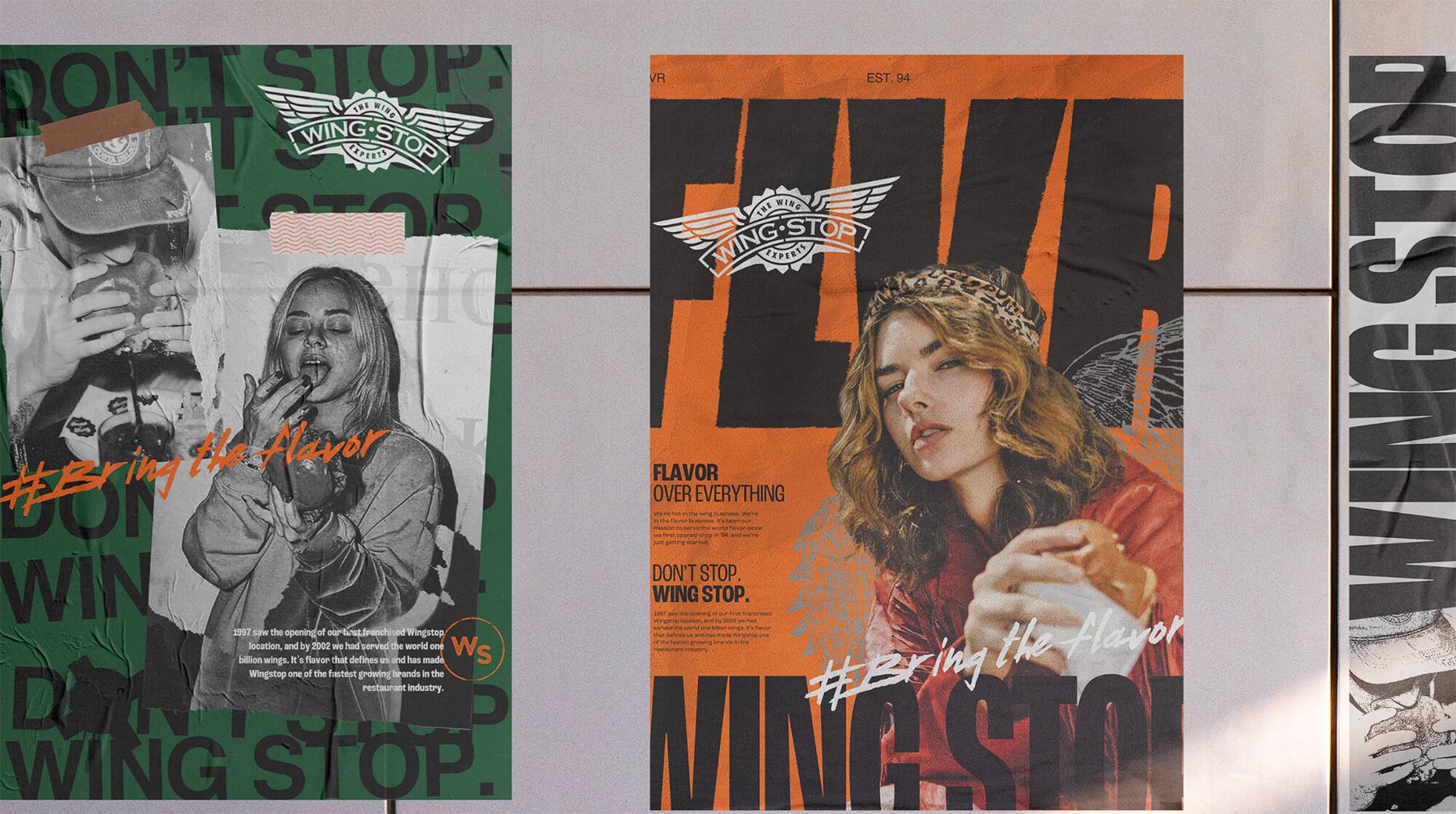 WINGSTOP, image 25