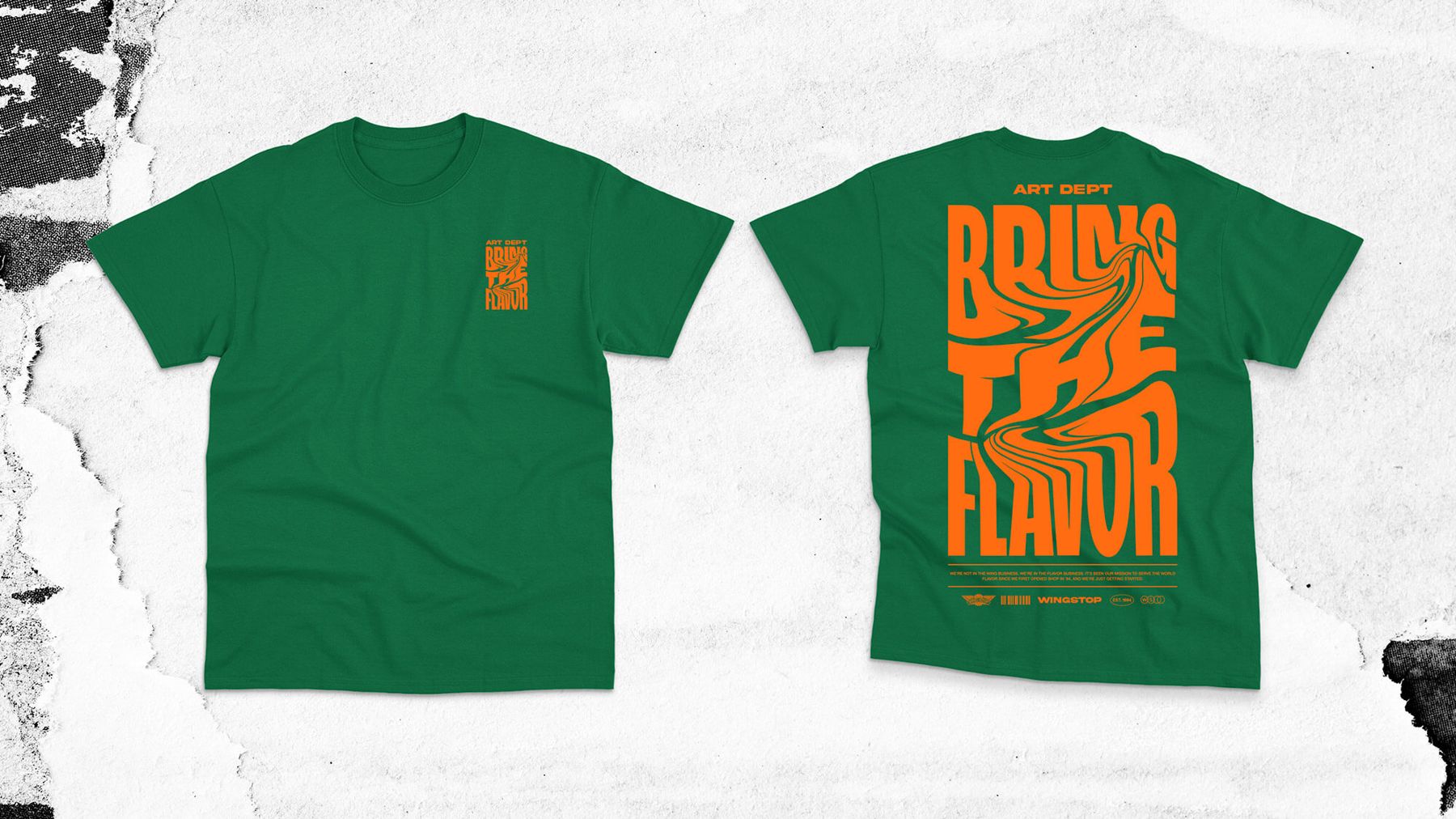WINGSTOP, image 27