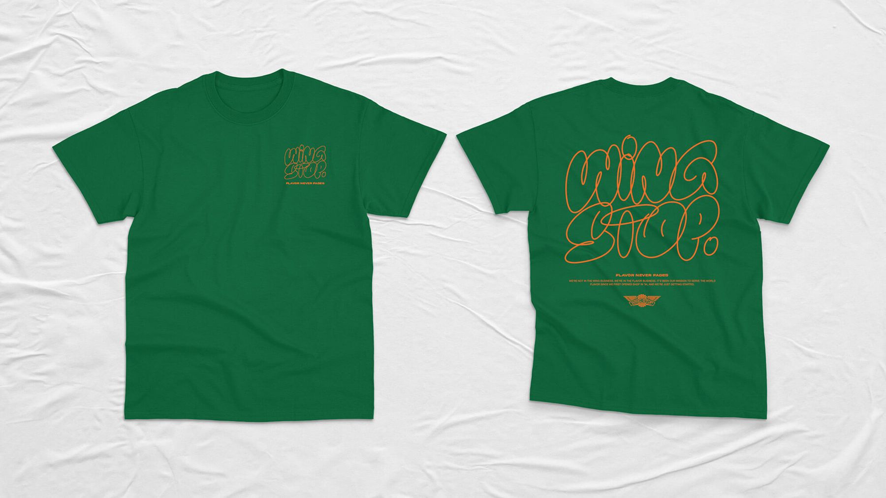 WINGSTOP, image 31